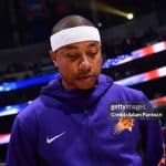 Isaiah Thomas