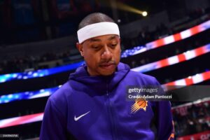 Isaiah Thomas