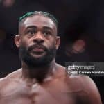 Aljamain Sterling Withdraws from UFC 307