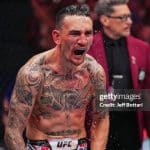 Max Holloway