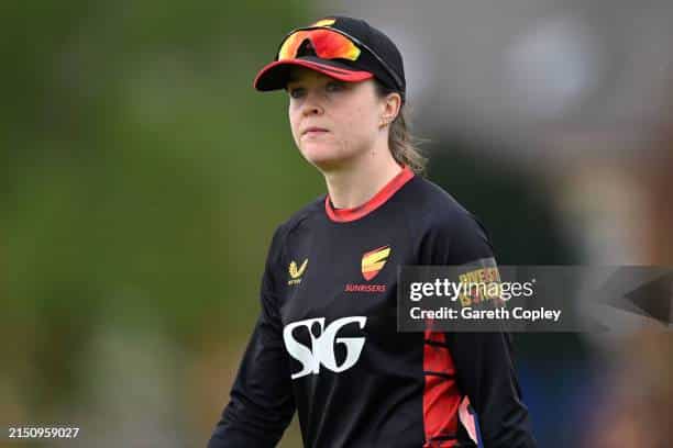 Mady Villiers Chooses Durham Over Essex On Three-Year Contract