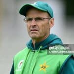 Gary Kirsten