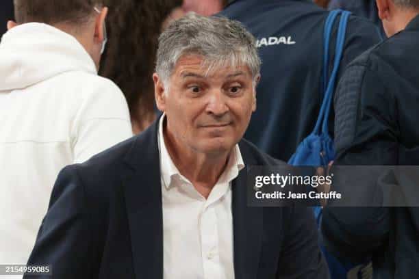 Toni Nadal