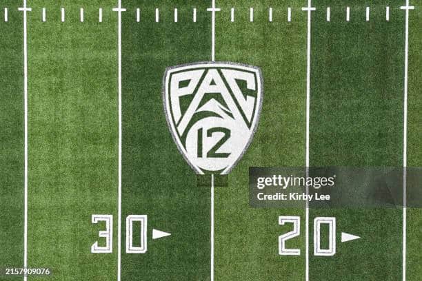 Pac-12