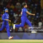 Gurbaz’s Century Blasts Afghanistan to Unprecedented ODI Series Win