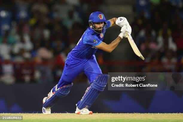 Afghanistan Historic Crushes South Africa by Six Wickets in Sharjah