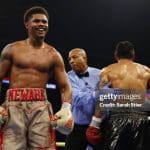 Shakur Stevenson