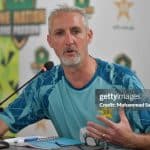 Jason Gillespie