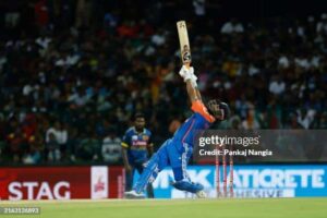 Rishabh Pant