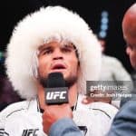 Umar Nurmagomedov