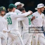 Aiden Markram 69 Helps South Africa Sign Off With Big Win