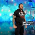 SmackDown - Roman Reigns WWE's Flagship Show