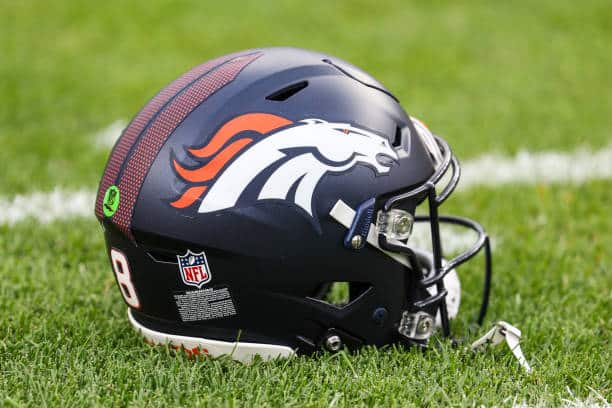 Denver Broncos Opening weekend