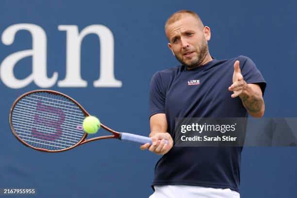 Dan Evans