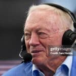 Jerry Jones