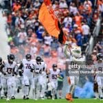 Denver Broncos set to kick off in opener