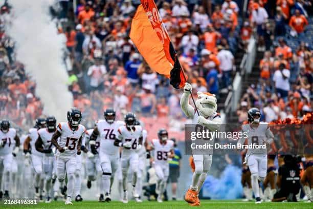 Denver Broncos set to kick off in opener