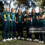 Women’s T20 World Cup 2024 Unveils All-Female Panel of Officials