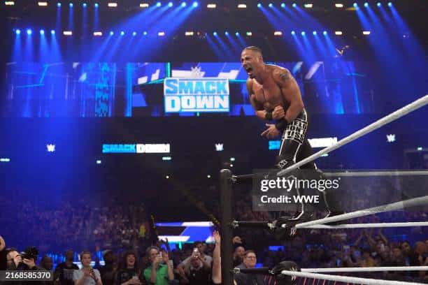 WWE SmackDown Review