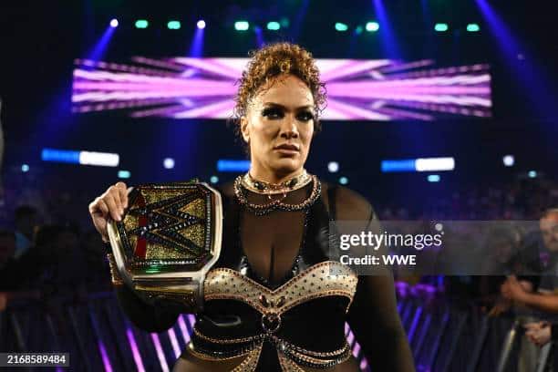 SmackDown Preview - WWE Women's Championship Implications