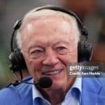 Jerry Jones