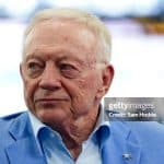 Jerry Jones