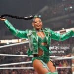 Bianca Belair Pushes for a New WWE Championship Title