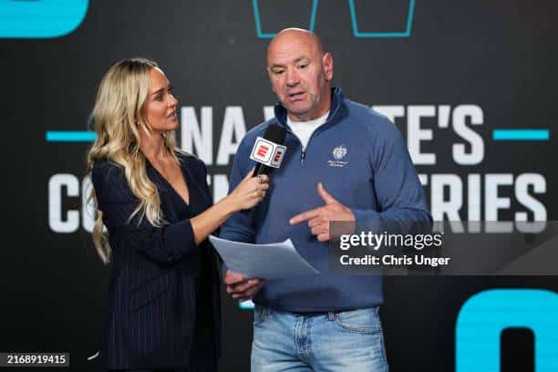 Dana White