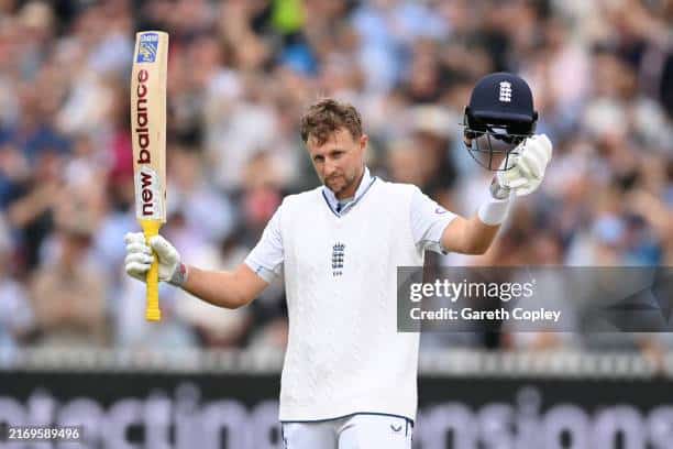 Joe Root