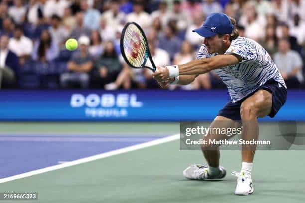 Alex de Minaur