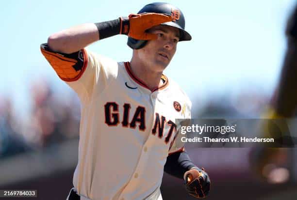 San Francisco Giants