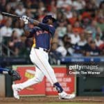 Houston Astros, Yordan Alvarez