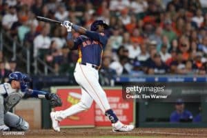 Houston Astros, Yordan Alvarez