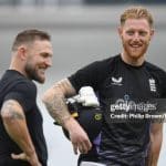 Ben Stokes