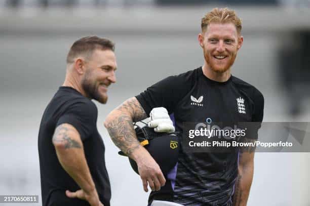 Ben Stokes