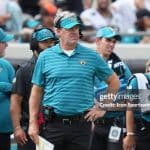 Jaguars Doug Pederson