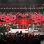 Monday Night Raw Review - WWE Champions Stand Off