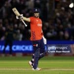 Liam Livingstone Surges To No.1-Ranked T20I Allrounder