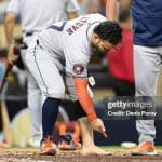 Houston Astros, Jose Altuve