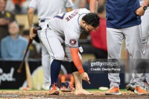 Houston Astros, Jose Altuve