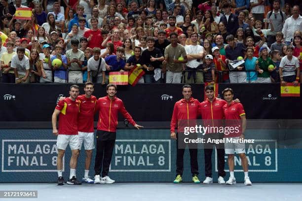 Davis Cup