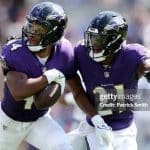 baltimore ravens marlon humphrey brandon stephens