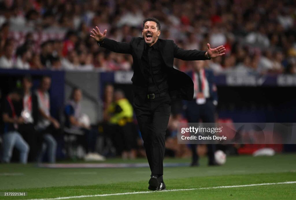 Diego Simeone