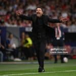 Diego Simeone