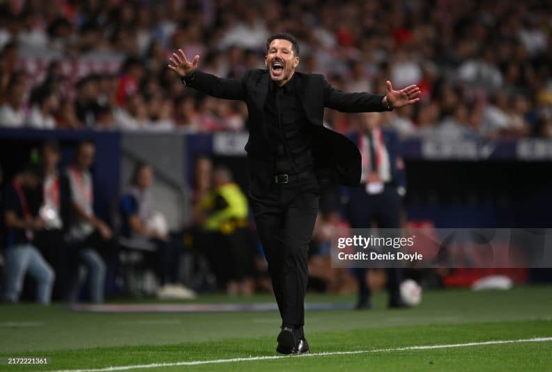 Diego Simeone