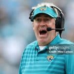 Jaguars Doug Pederson