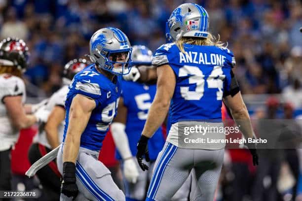 lions cardinals Alex Anzalone