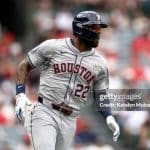 Houston Astros, Jason Heyward, Los Angeles Angels