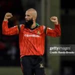 Dominant Moeen Ali Leads Warriors to Victory and Playoff Advancement