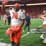 Illinois Fighting Illini vs Nebraska Cornhuskers